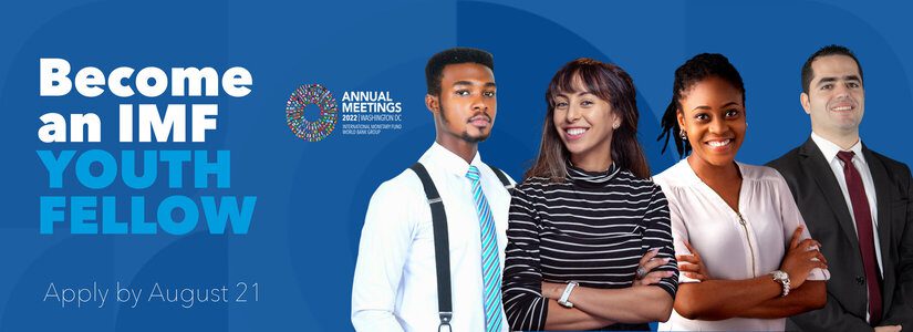 IMF Youth Fellowship Program