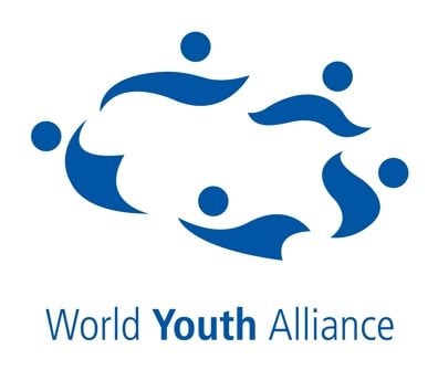 World Youth Alliance Regional Internship Program 2022