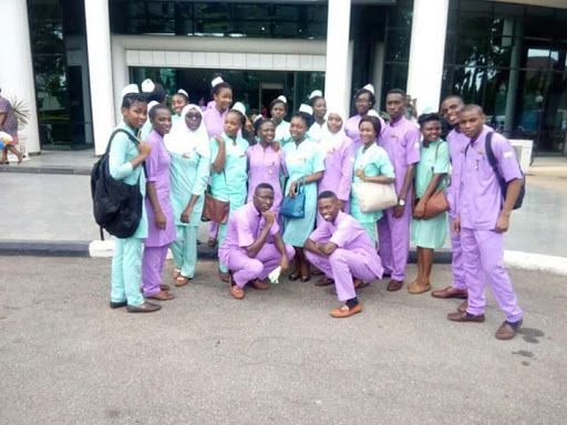 FCT School of Nursing