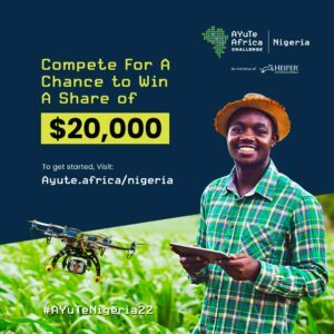 Enactus Nigeria AYuTe Africa Challenge