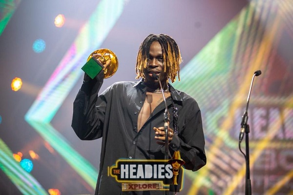 Headies Awards