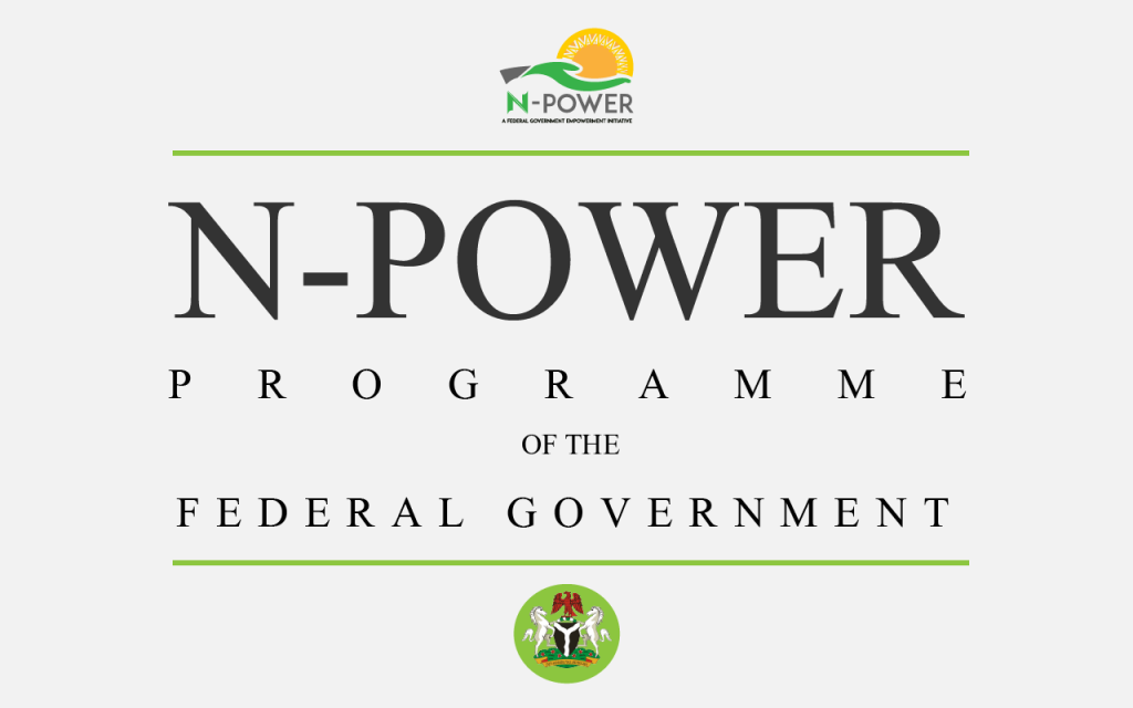 Npower Permanency Bill