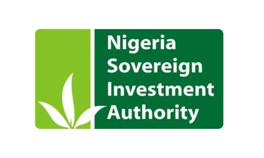 Nigeria Sovereign Investment Authority