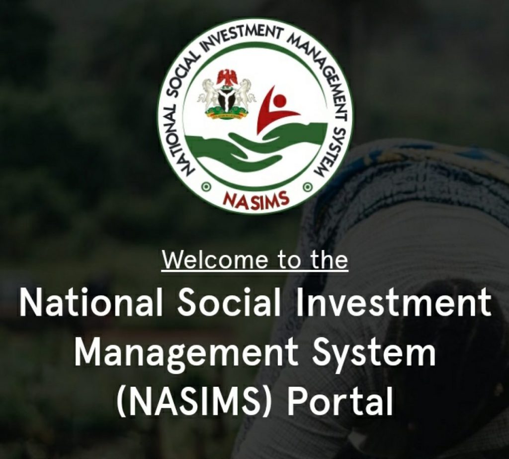 Nasims Portal