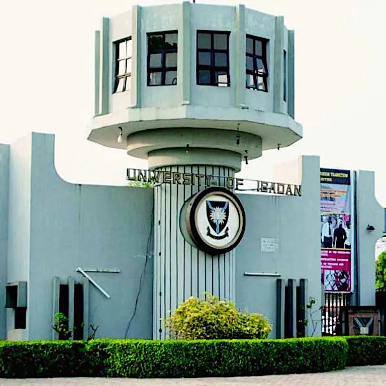 University of Ibadan