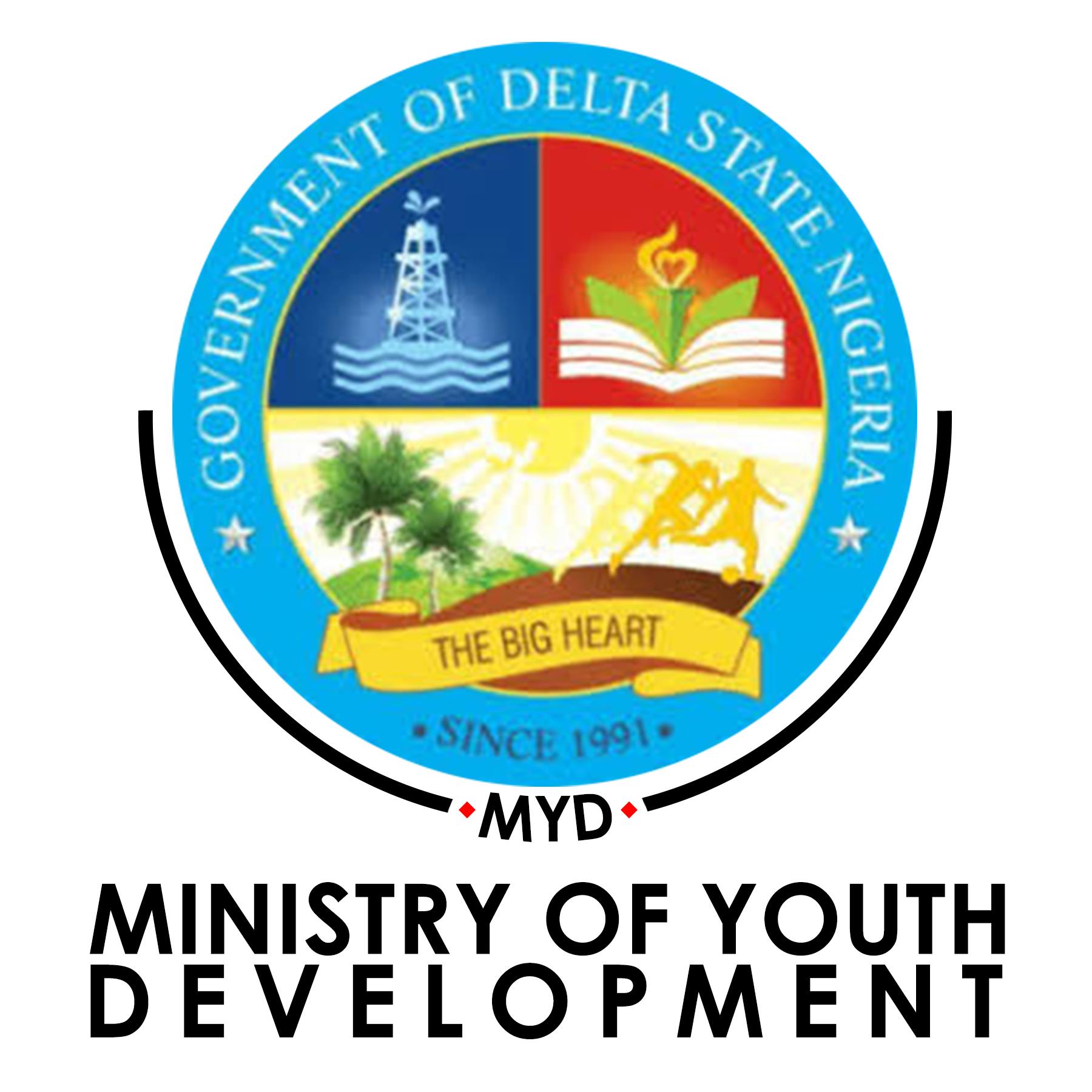 Delta State Rural Youth Skill Acquisition Program 2022 (Apply)