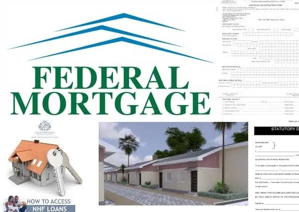 MBN NHF Mortgage Loans