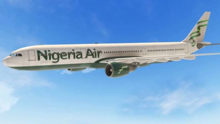 Nigeria Air Recruitment