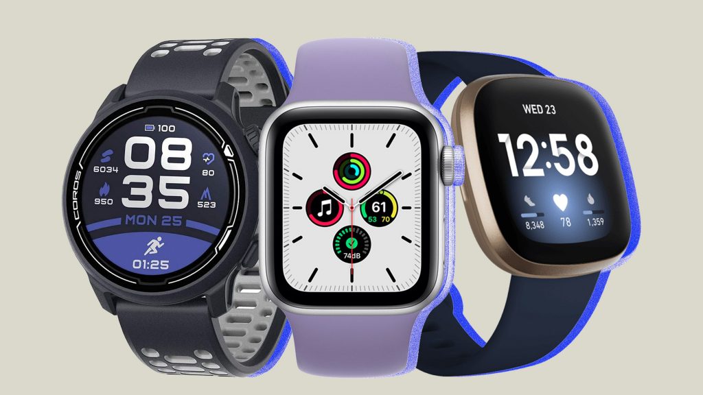 Smartwatches