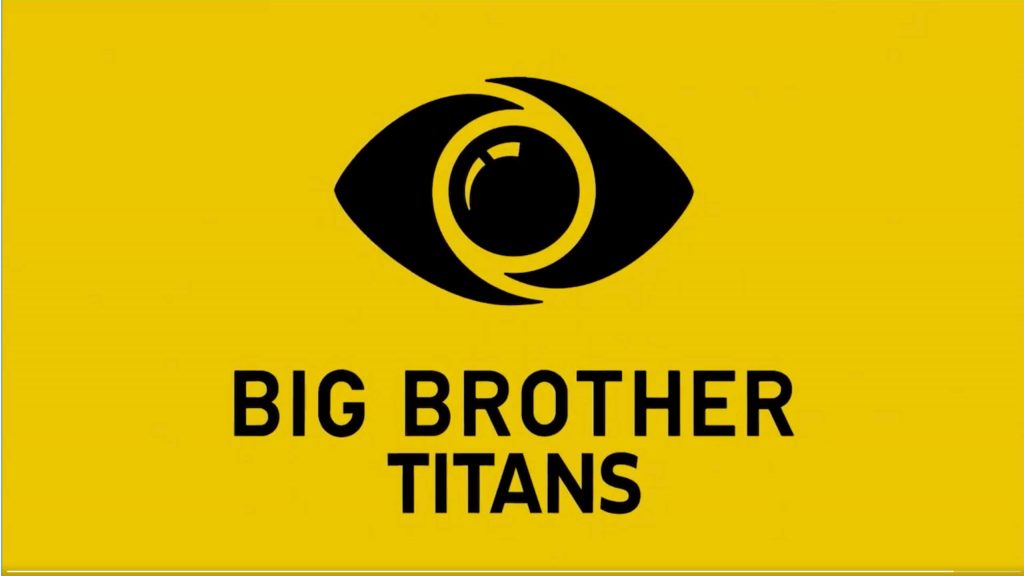 Big Brother Titans