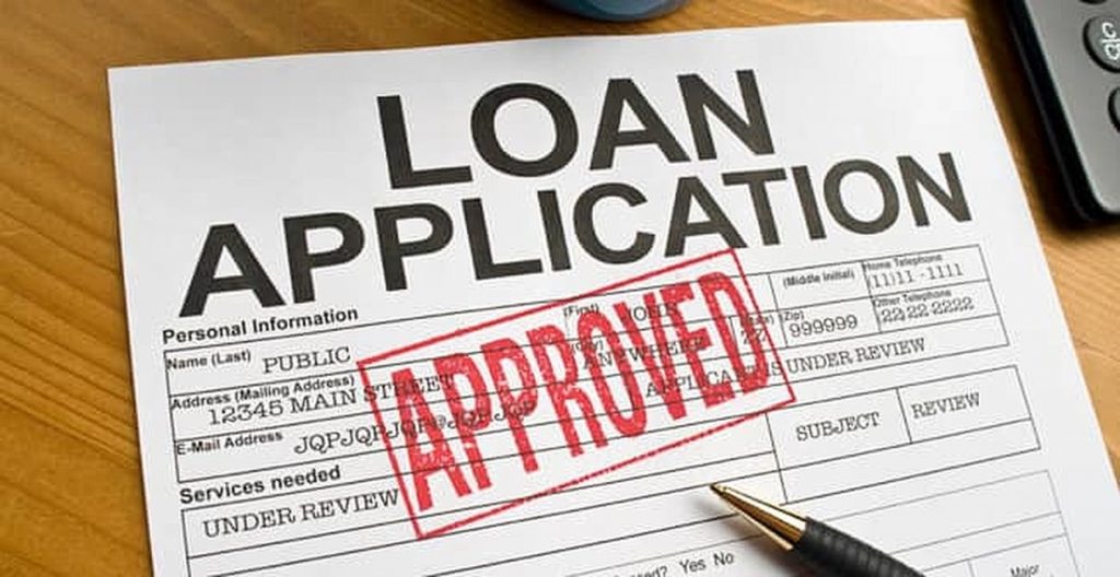 Loan Apps