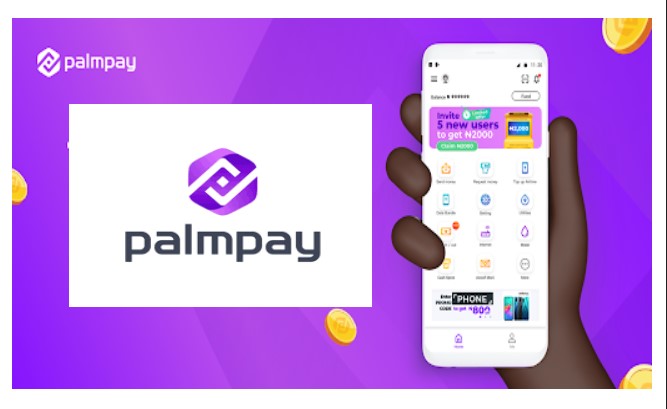 Palmpay Loan