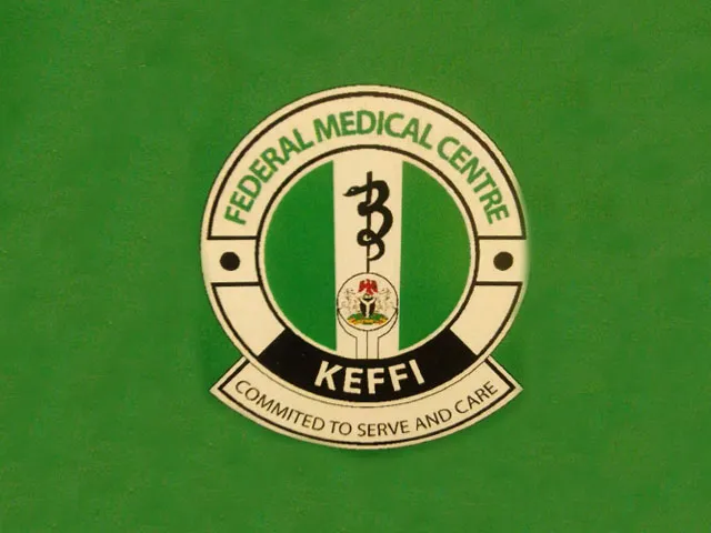 Federal Medical Centre