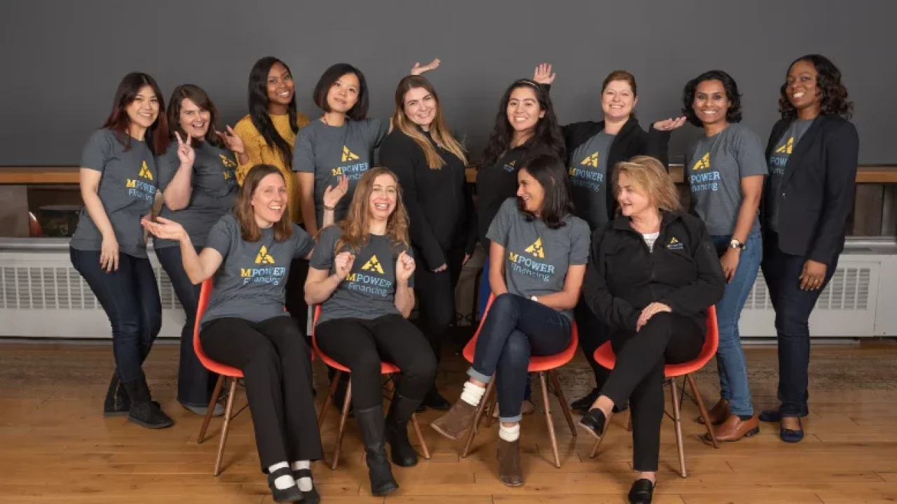 Mpower Global Citizen Scholarship2