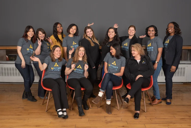 MPOWER Women In STEM