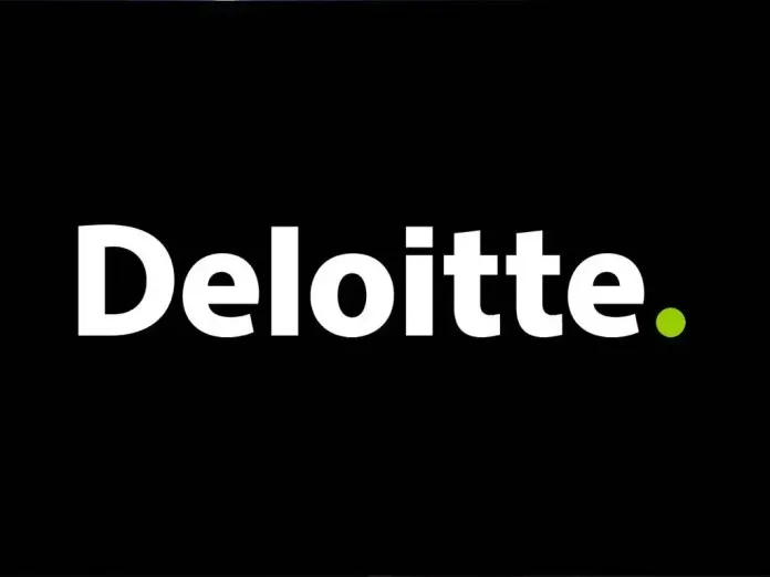 Deloitte Tax Academy 2022 Graduate
