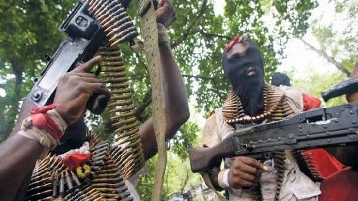 Gunmen Kidnap Corps Member, 7 Others In Abuja