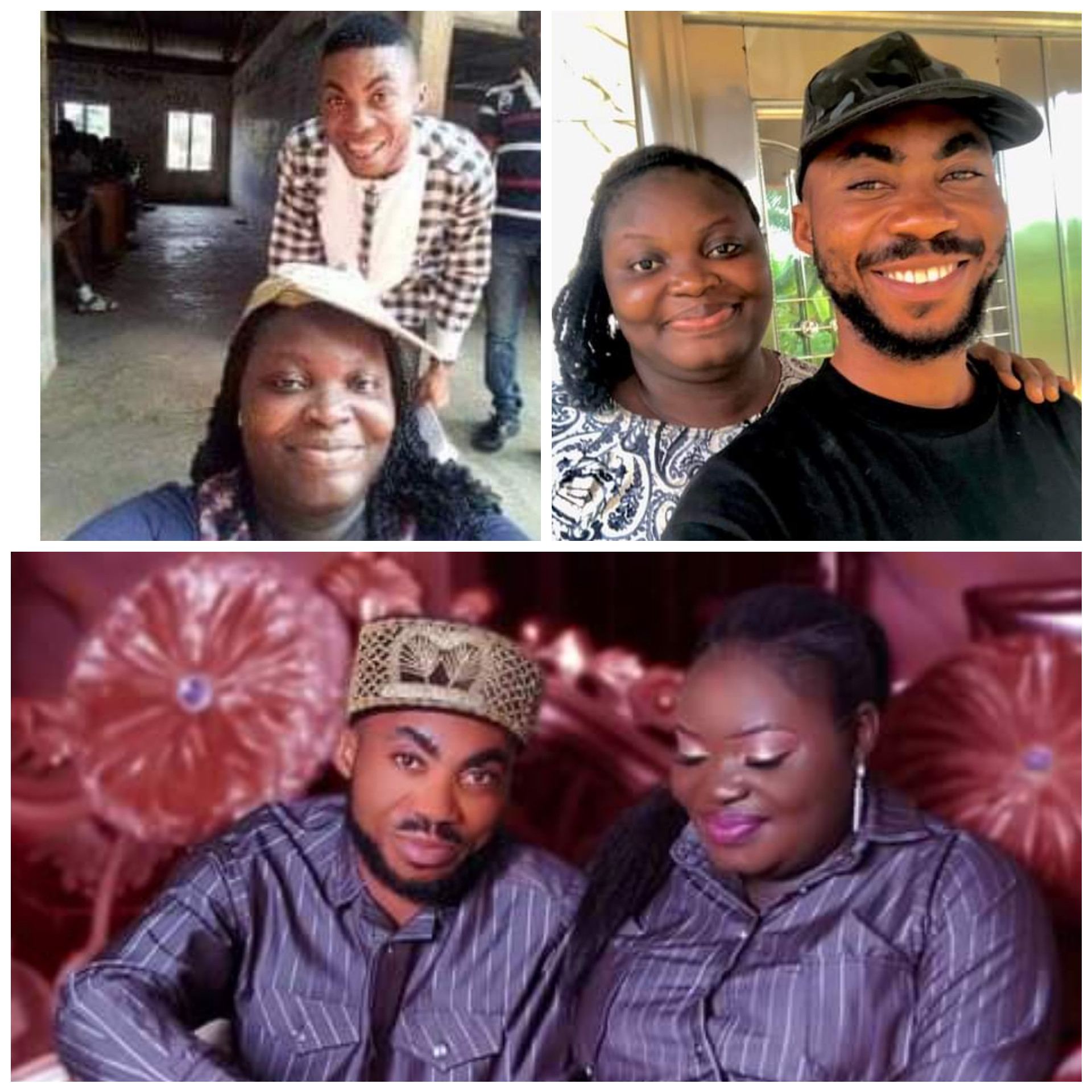 Corp Members Who Met During NYSC Set To Wed