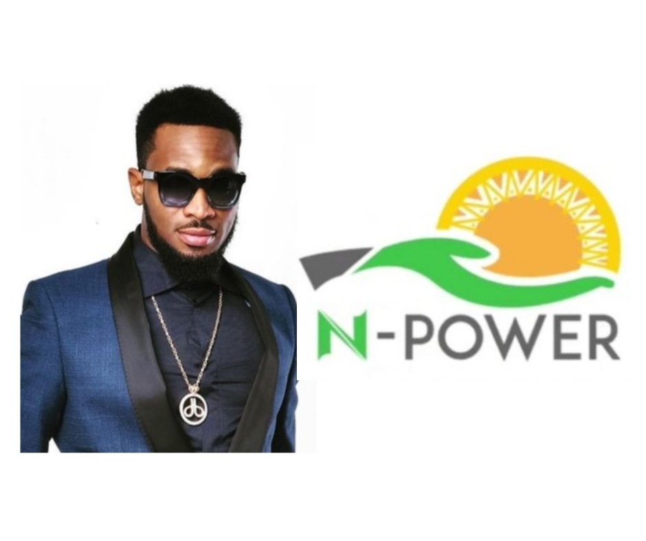 Dbanj Arrested