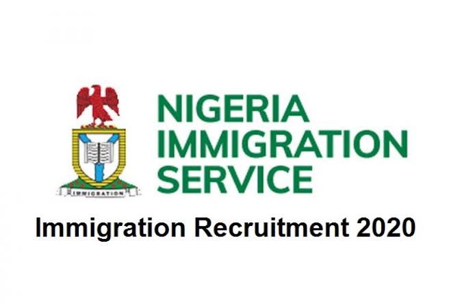 Nigeria Immigration Service