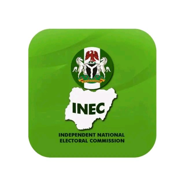 INEC Ad hoc Staff Deployment and Availability Form