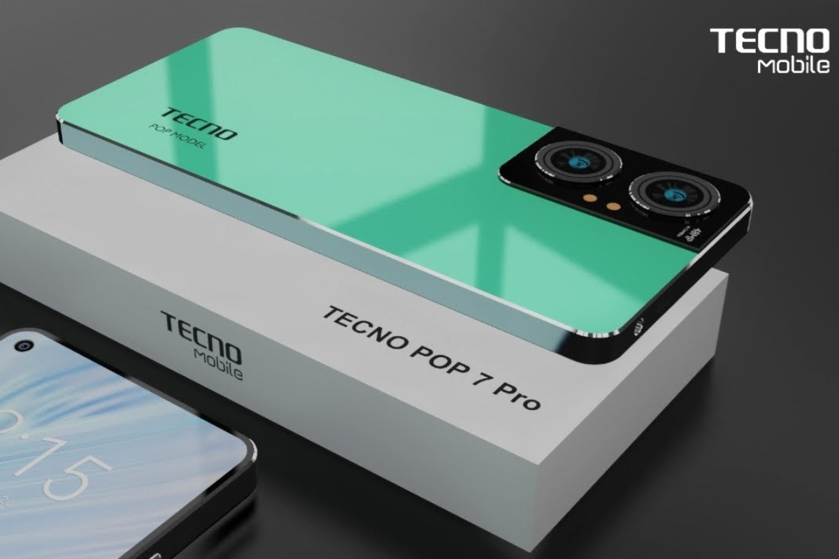 tecno pop 10 pro price in nigeria