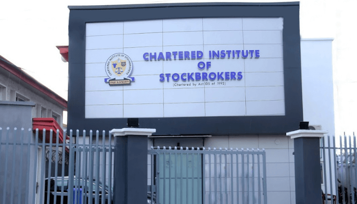 Nigerian Stock Brokers