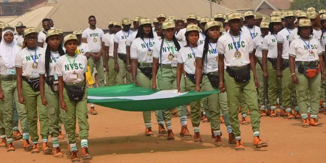 FG To Invest N14 Billion In Corps Members, NYSC Staff Welfare