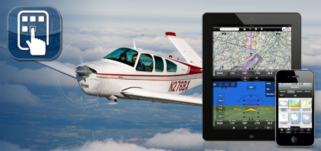 Aviation Apps For Android And iOS