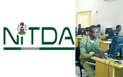 NITDA AI Developers Group Training Programme