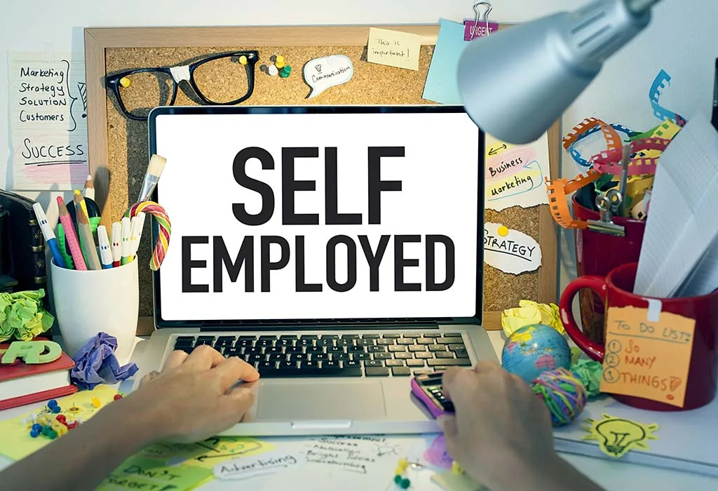 Being Self-Employed