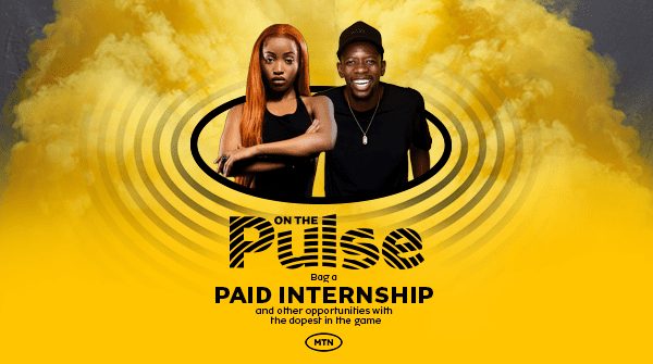 MTN Pulse Internship