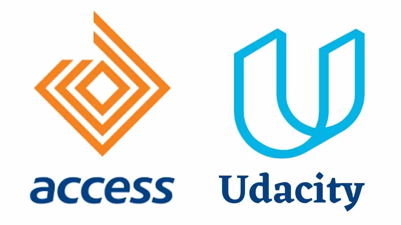 Udacity/Access Bank Advance Africa Scholarship