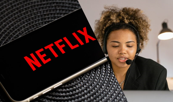 Netflix Customer Care Agent