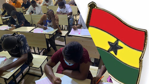 Study In Ghana For Nigerians