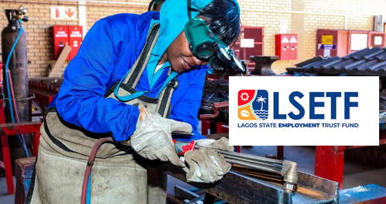 LSETF/UNDP Vocational Training Program