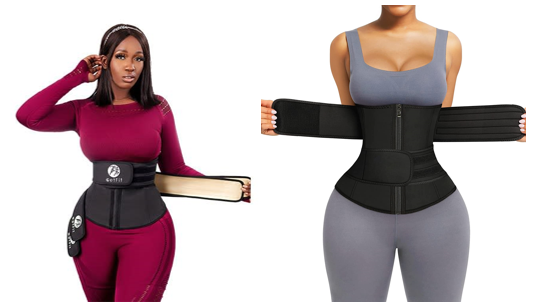 Waist Trainers