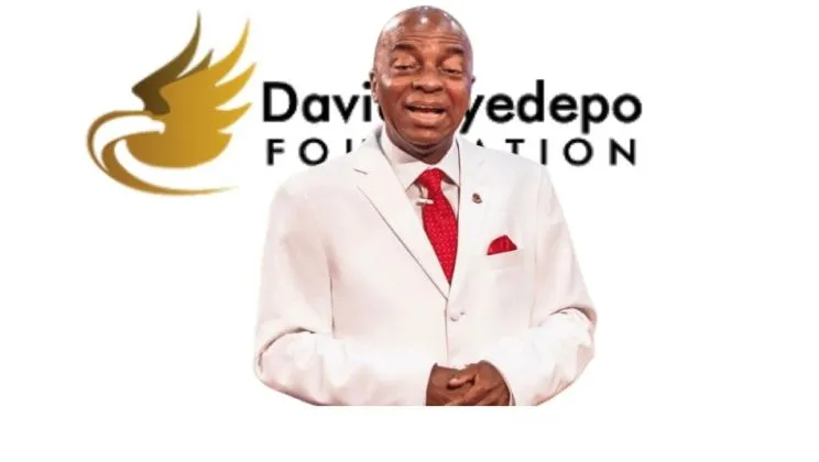 David Oyedepo Foundation