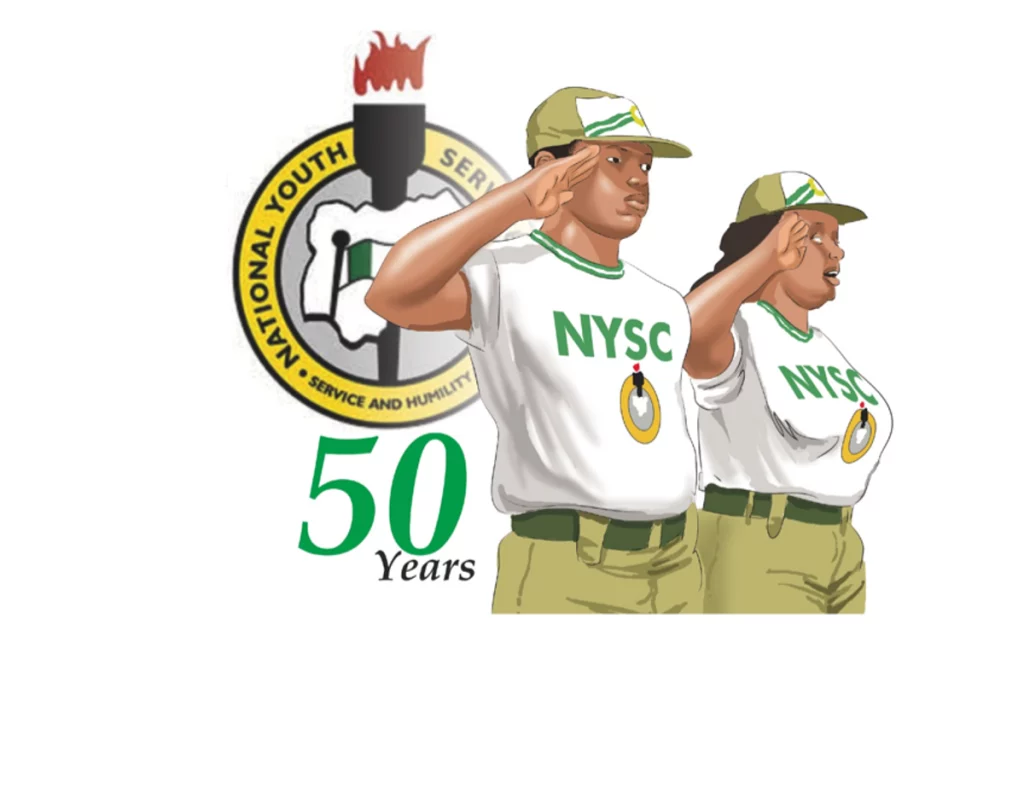 NYSC At 50