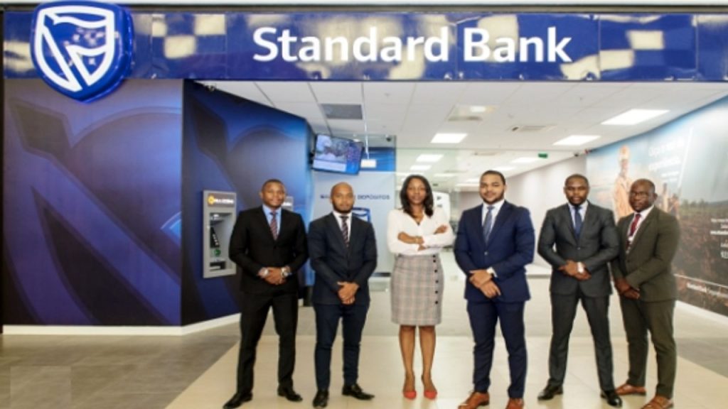 Standard Bank Technology Graduate Program