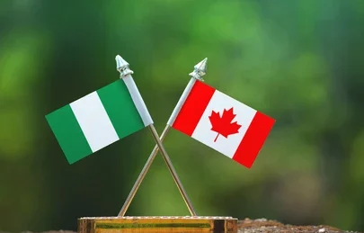 Moving From Nigeria To Canada