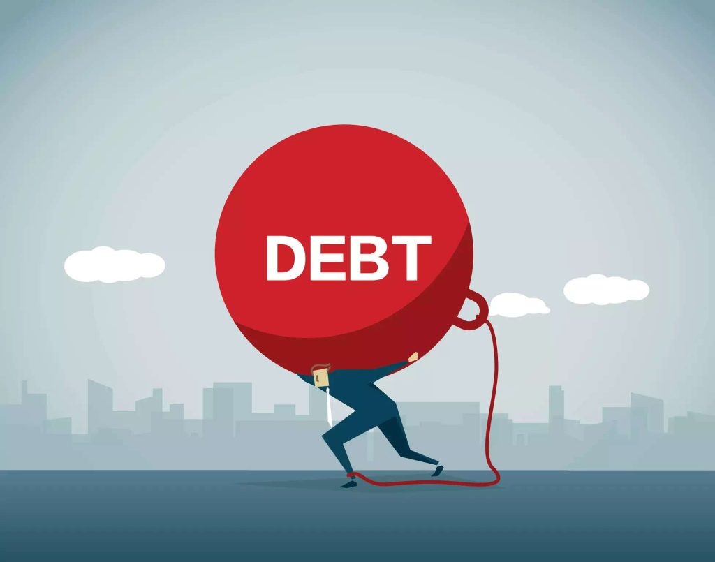 How To Manage Your Debt