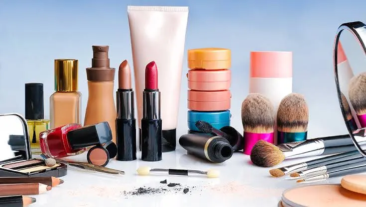 Cosmetics Business In Nigeria