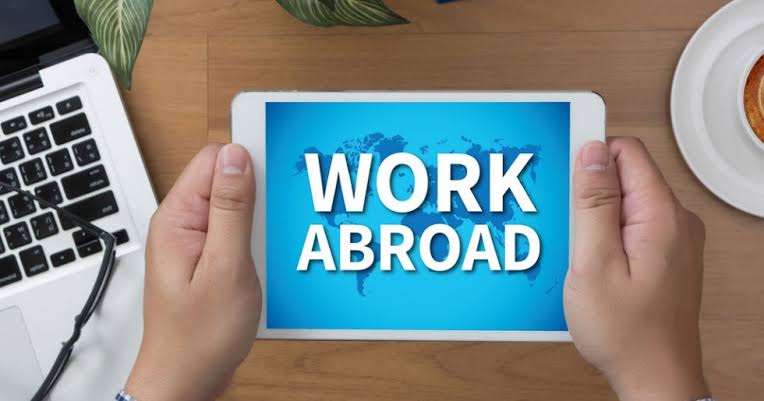 Find Jobs Abroad