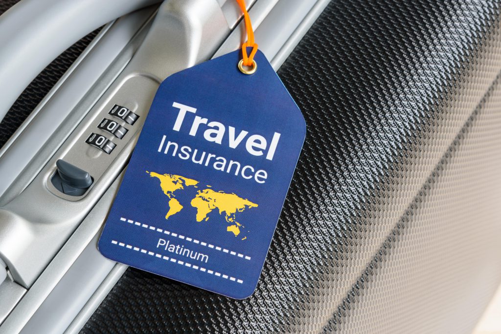 Travel Insurance