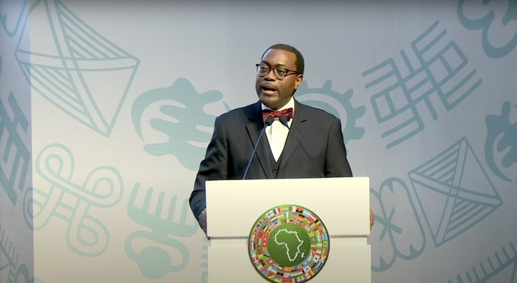 AfDB To Establish Youth Entrepreneurship Banks Across Nigeria