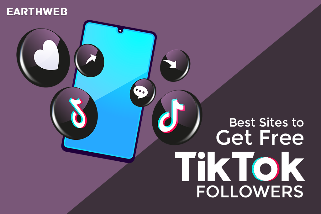 Apps For Getting Free Tiktok Followers