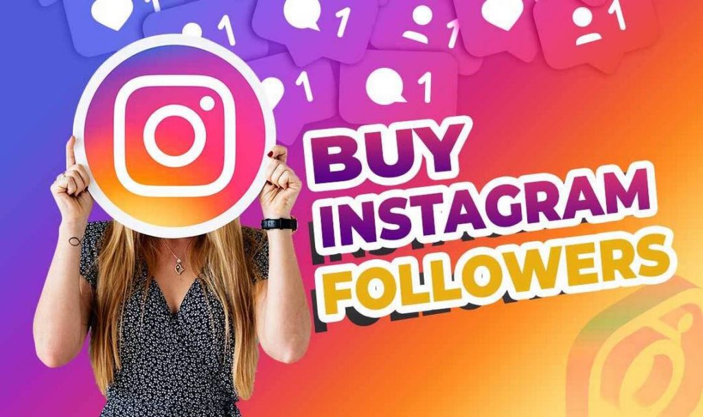 Buy Active Instagram Followers