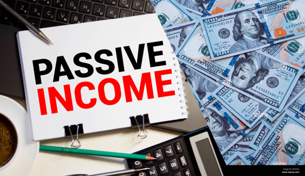 Passive Income