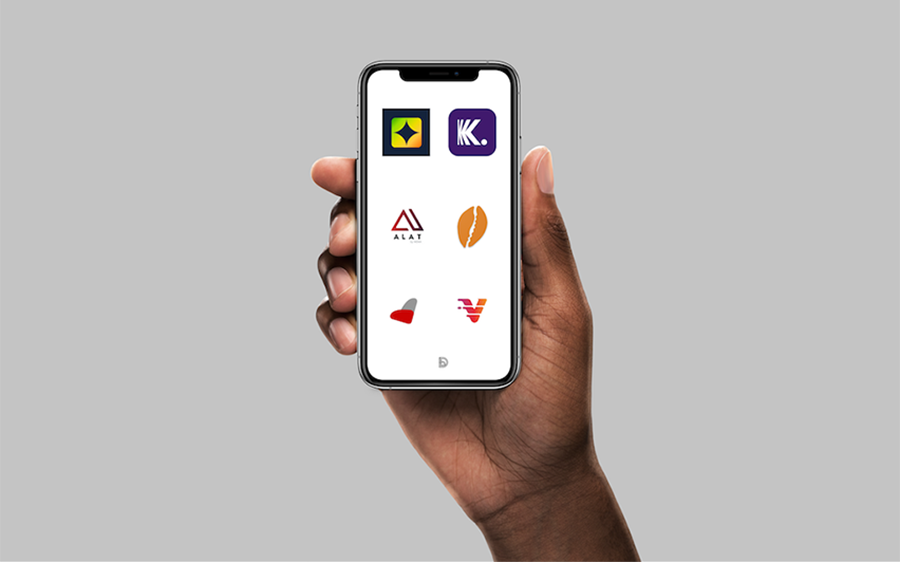 Best Digital Bank Apps In Nigeria